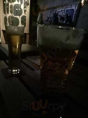 Talk Talk Wine Bar & Lounge