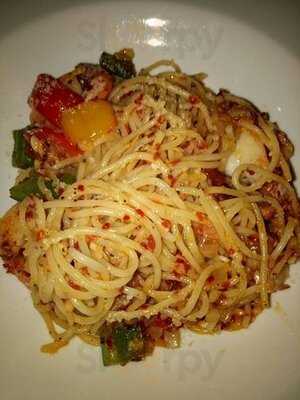 Talk Talk Wine Bar & Lounge