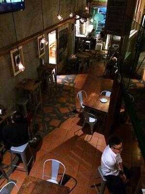 Talk Talk Wine Bar & Lounge