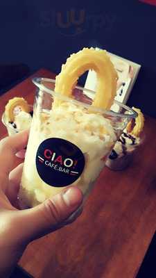 Ciao Cafe.bar