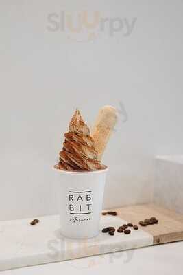 Rabbit Softserve