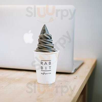 Rabbit Softserve