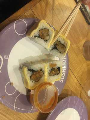 Sakae Sushi