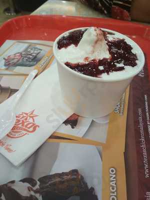 Kenny Rogers Roasters