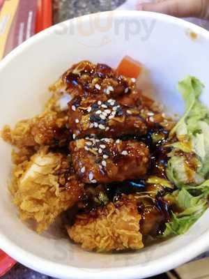 Kenny Rogers Roasters