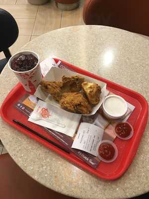 Kenny Rogers Roasters