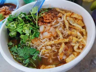 Xing Fu Wei Dao Cafe