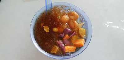 Xing Fu Wei Dao Cafe