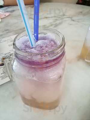 Xing Fu Wei Dao Cafe