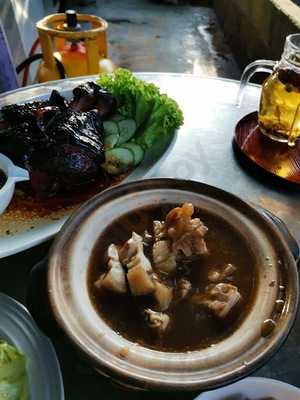 Man Shan Bak Kut Teh