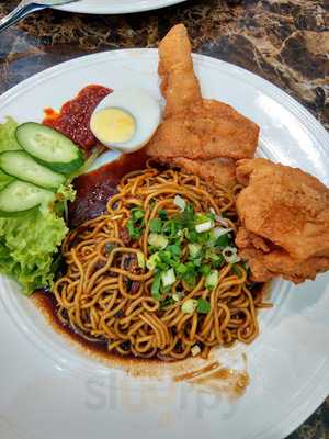 Man Shan Bak Kut Teh
