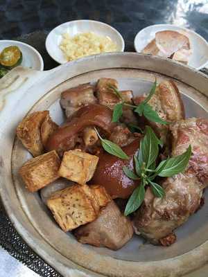 Man Shan Bak Kut Teh