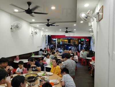 444 Kong Loy Food & Beverage