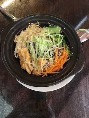 Yun Shui Ge Teahouse