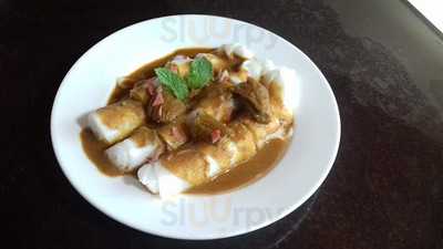 Yun Shui Ge Teahouse