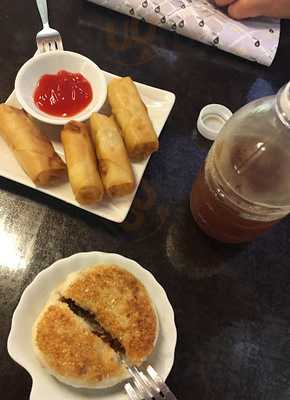 Yun Shui Ge Teahouse