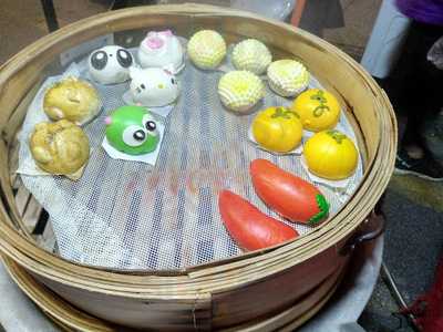 Yun Shui Ge Teahouse