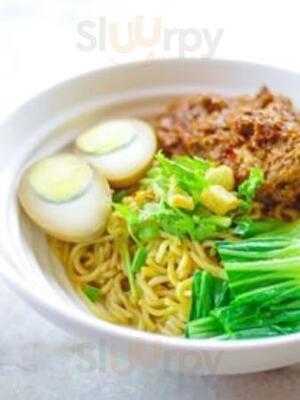 Yun Shui Ge Teahouse