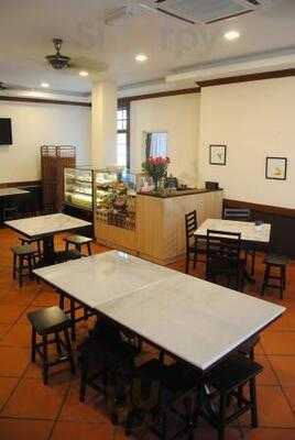 Yun Shui Ge Teahouse