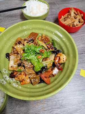 Ma La Xiang - Penang