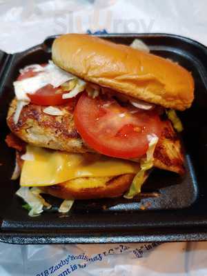 Zaxby's