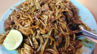 Hussain Mee Goreng