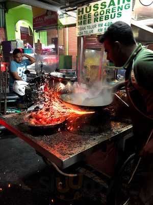 Hussain Mee Goreng