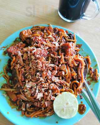Hussain Mee Goreng