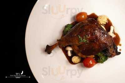 Platform 9&3 Quarter Fine Dining And Cellar