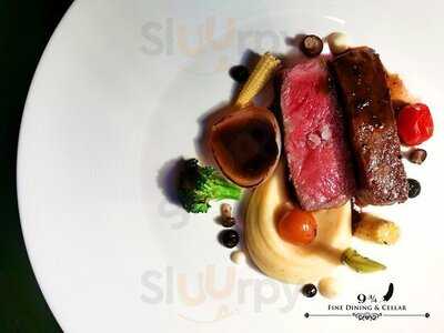 Platform 9&3 Quarter Fine Dining And Cellar
