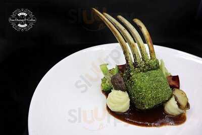 Platform 9&3 Quarter Fine Dining And Cellar