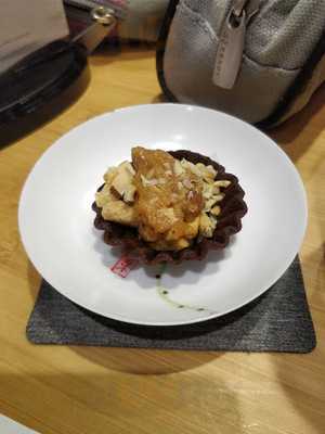 Jing Si Books & Cafe