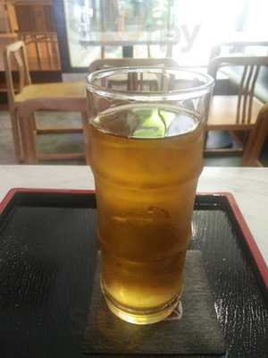 Jing Si Books & Cafe