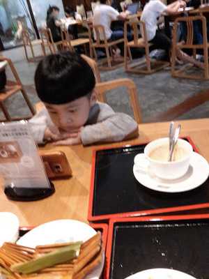 Jing Si Books & Cafe