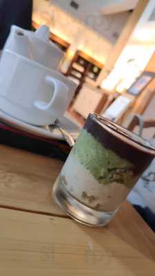 Jing Si Books & Cafe