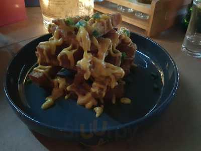 Hh M Summit 191 Rooftop Bar