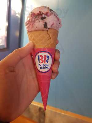 Baskin-robbins