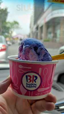 Baskin-robbins