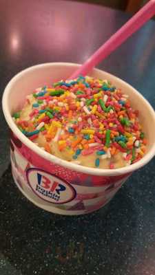 Baskin-robbins
