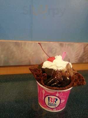 Baskin-robbins
