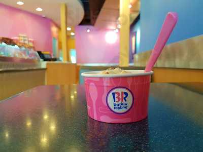 Baskin-robbins