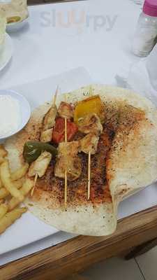 Alhamdulillah Restaurant