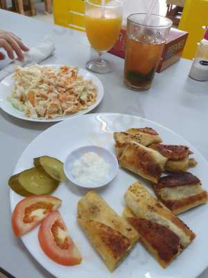 Alhamdulillah Restaurant