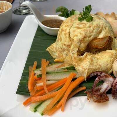 Rimba At Ambong Pool Villas