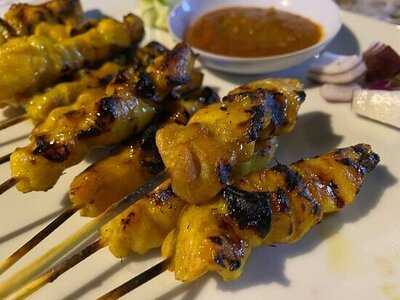 Arang Bbq & Grill Langkawi
