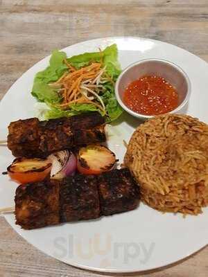 Arang Bbq & Grill Langkawi