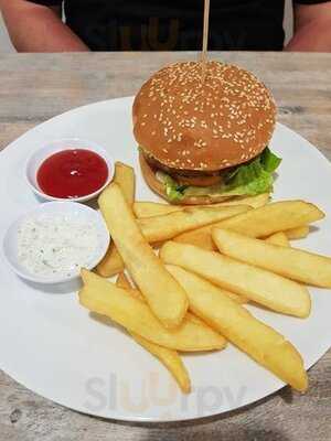 Arang Bbq & Grill Langkawi