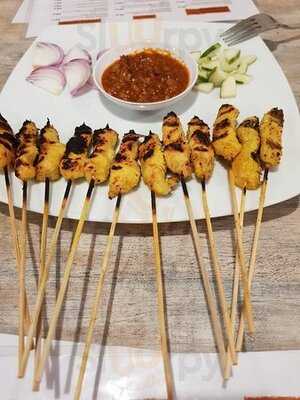 Arang Bbq & Grill Langkawi