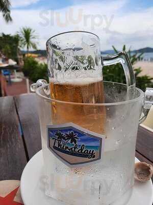 Thirstday Bar And Restaurant