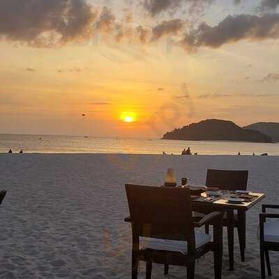 La Sal At Casa Del Mar